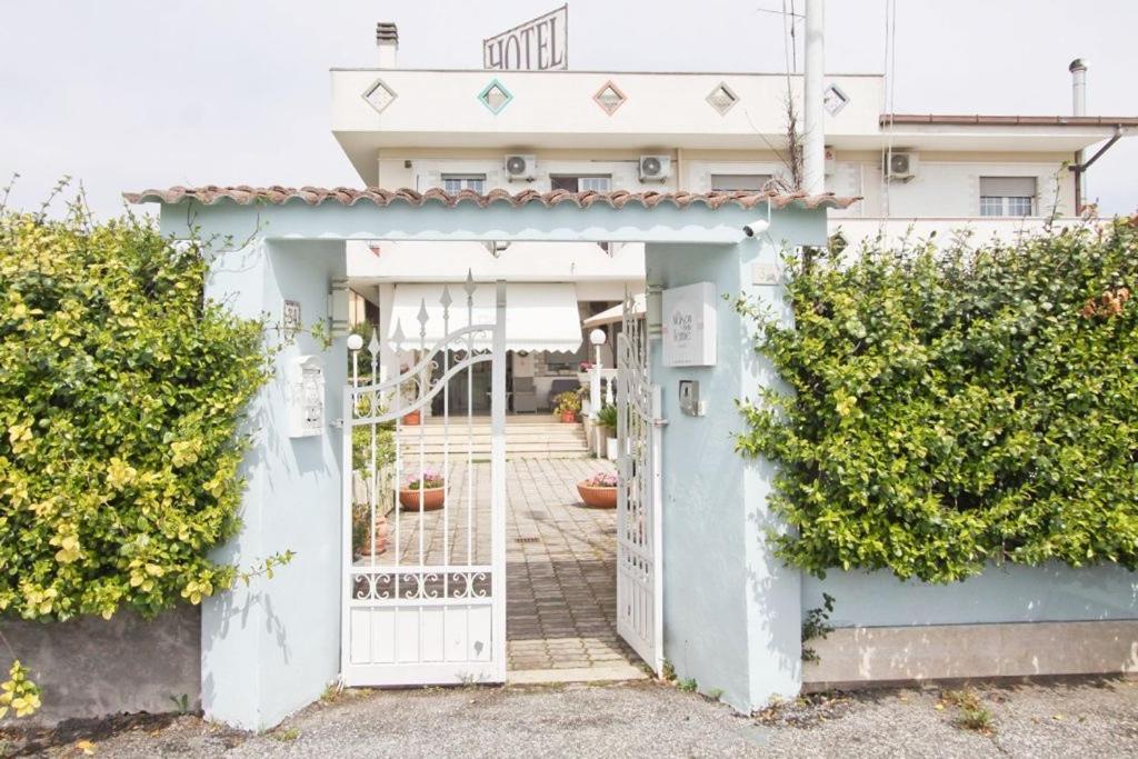 Hotel La Maison Delle Terme Tivoli Terme Exterior photo